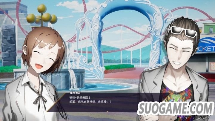  ⣺;籾ΪĵJRPG