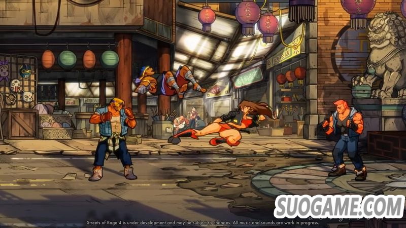 Streets of Rage 4 - Gameplay Teaser Trailer.mp4_20190327_102347.546.jpg