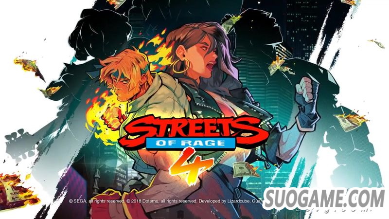 Streets of Rage 4 - Gameplay Teaser Trailer.mp4_20190327_102354.234.jpg