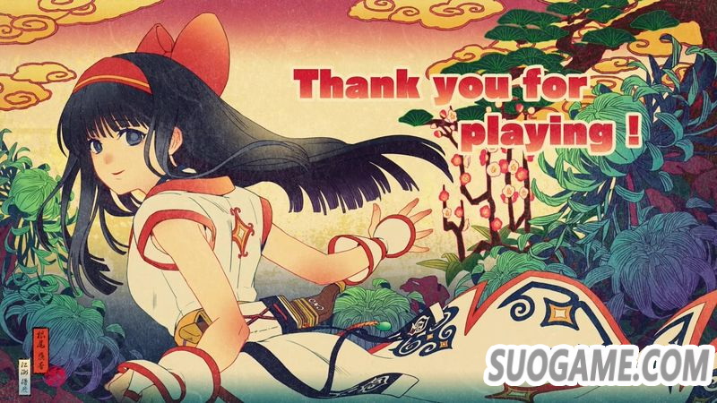 Samurai Shodown - 44 Minutes of PS4 Pro Gameplay.mp4_20190325_213234.796.jpg