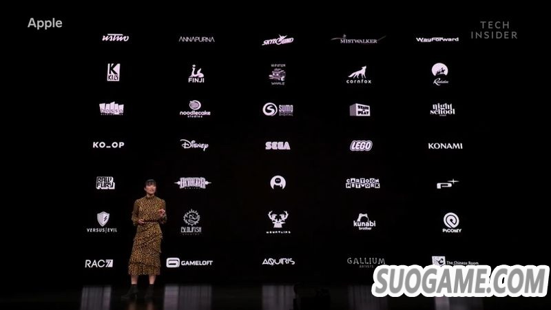 Watch Apple Debut Its Game Subscription Service Apple Arcade_20190326104842.JPG