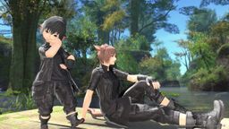 ջ14ʷδ¼ƻ FF15ȷڡ