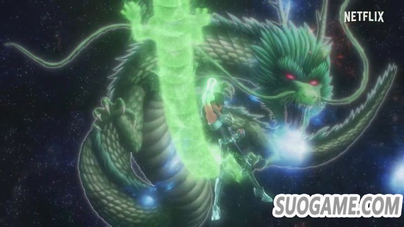 3D动画《圣斗士星矢：黄道十二宫战士》宣传视频 7月19日推出