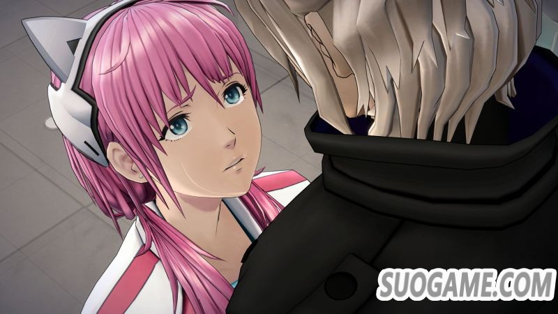 AIξ725շͬ ƽ̨PS4/NS/Steam