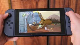 Ǳ 桷ĵ½PS4Switch عʮǨ