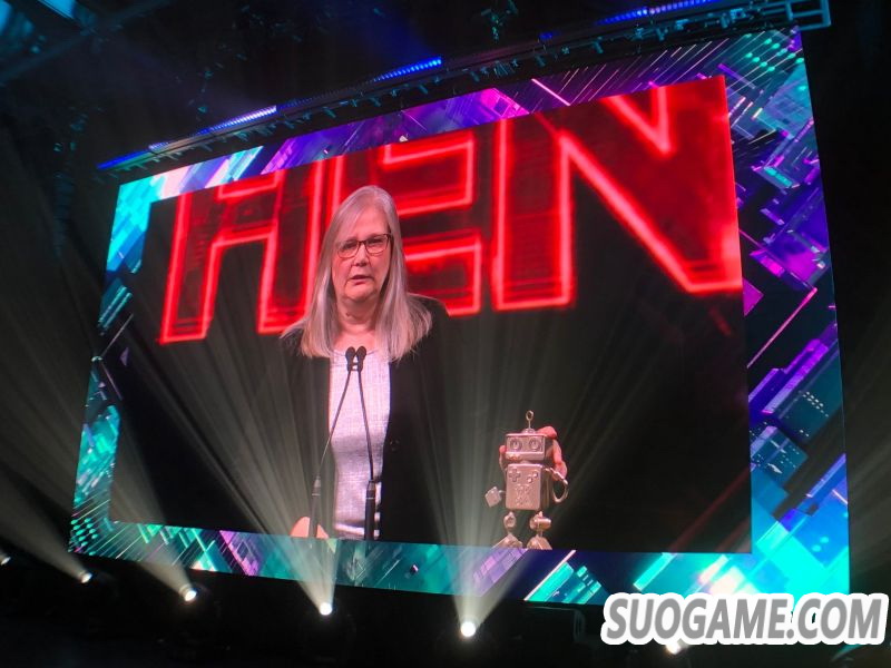 սһǣٻGDC 2019ѡϷ