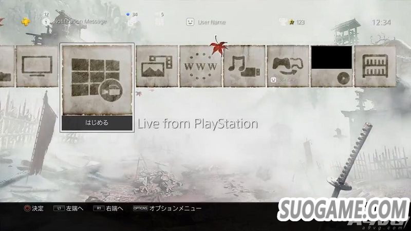 FromSoftwareֻǣӰŶȡPS4ԭʾ