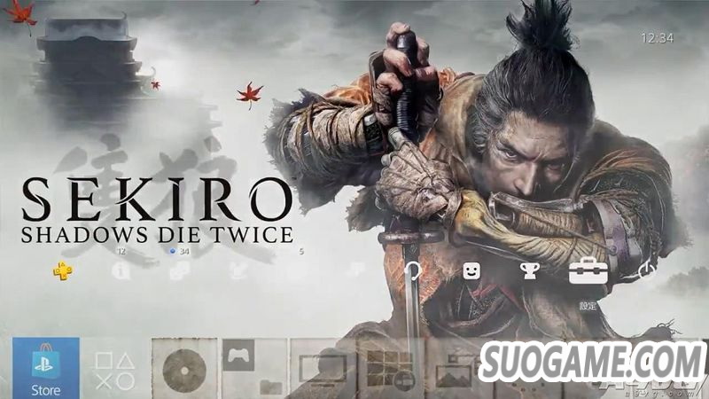 FromSoftwareֻǣӰŶȡPS4ԭʾ