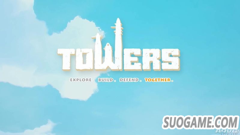 ϷTowersԤƵ ʾŶر