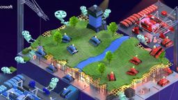 ΢Game StackĿ ƽ̨ߡΪһ塱