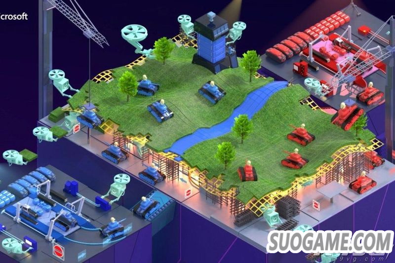 ΢Game StackĿ ƽ̨ߡΪһ