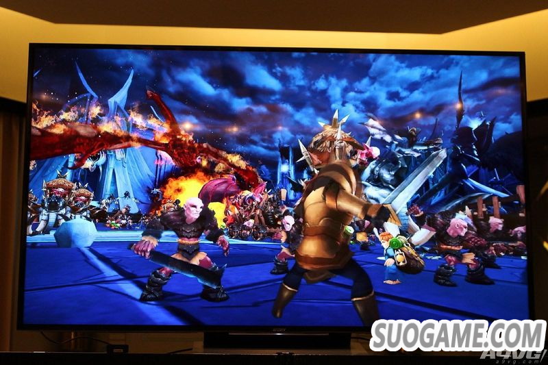 PS4Ϸ RTSָӹ١ѹ