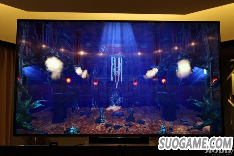PS4Ϸ RTSָӹ١ѹ