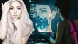 LadyGaga򽫼롶2077 E3ڼʽ
