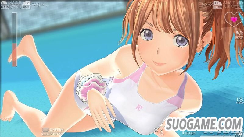 LoveRһϵDLC PS+Աر
