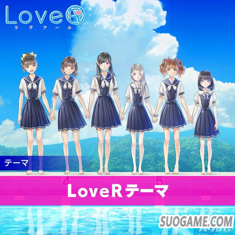 LoveRһϵDLC PS+Աر