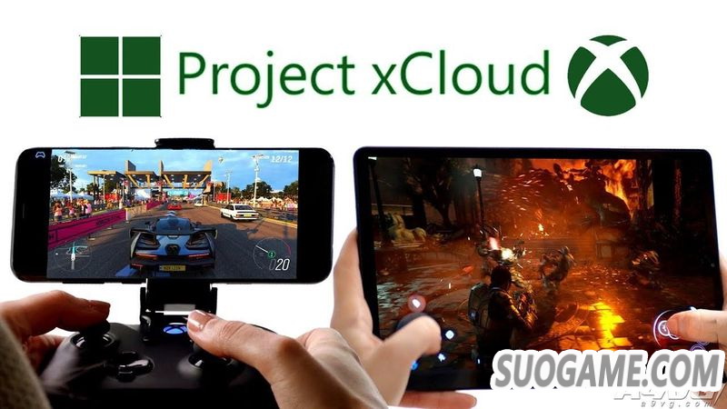 ΢Project Xcloudʾ ƶ˳桶޾ ƽ4