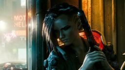 CDPR¼ƬƳ 2077Ļ¡