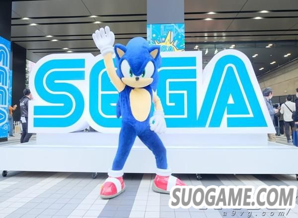 SEGA FES 2019ų ڶϷ鱨ڱʱڹ
