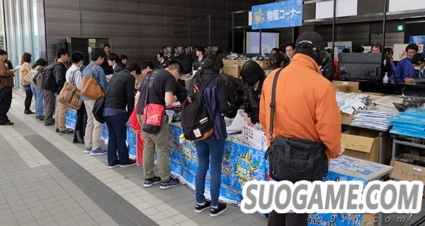 SEGA FES 2019ų ڶϷ鱨ڱʱڹ