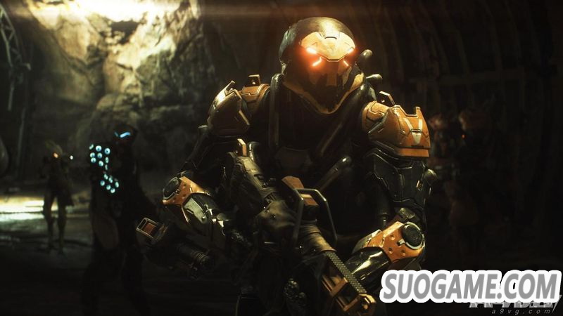 Biowareҵʥ衷ʹPS4Bug ڱʱ