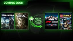 Xbox Game Pass 3ٵݣ 4ȼ롱