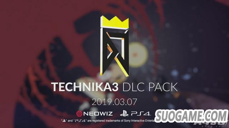 DJMAX ¾DLCƳ UI Ŀ 