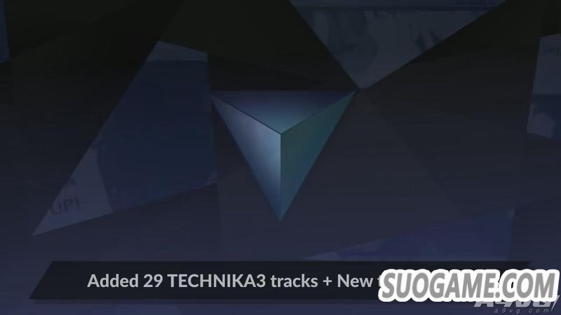 DJMAX ¾DLCƳ UI Ŀ 