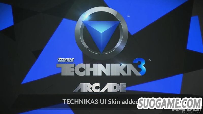 DJMAX ¾DLCƳ UI Ŀ 