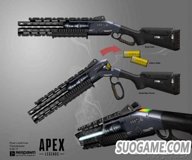 ApexӢۡ׸ƽԲ ⵽