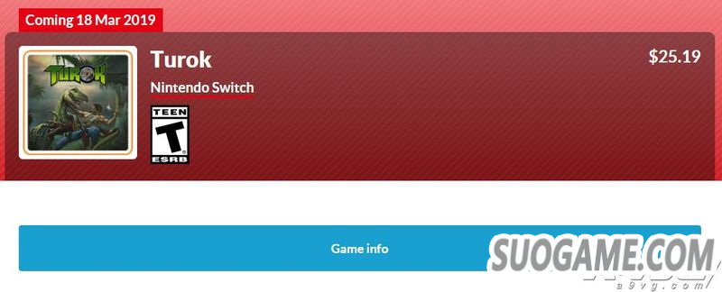 Ϸˡڱʱ318յ½Switch