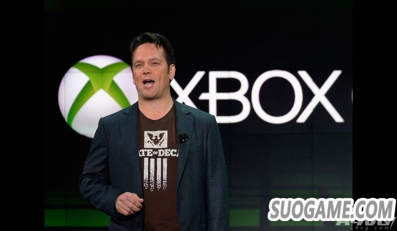 Phil SpencerʾϣXbox Game Pass½豸