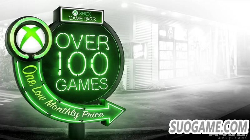 Phil SpencerʾϣXbox Game Pass½豸