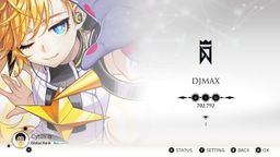 Cytus Ƭ ȷ롶DJMAX