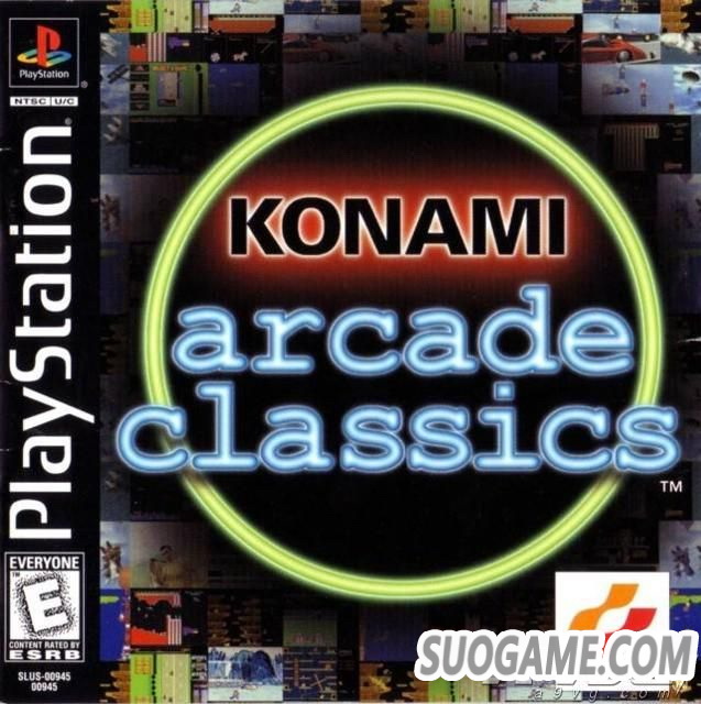 KonamiƳ50ϼֻ䡷 ύ