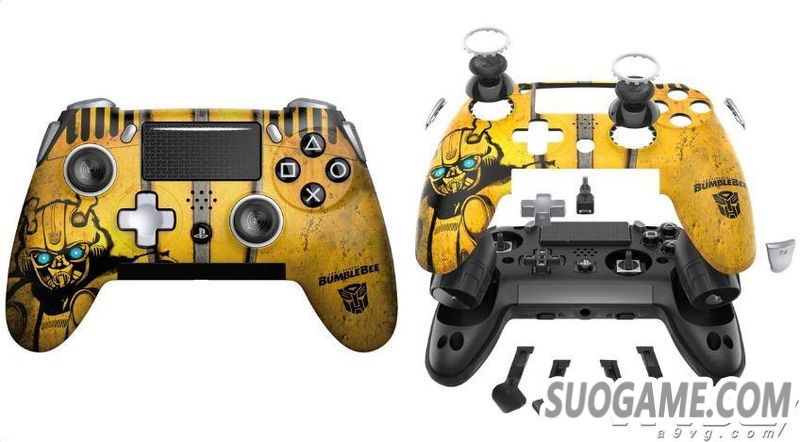 ƷɫScuf Vintageֱ ԤӰܹ