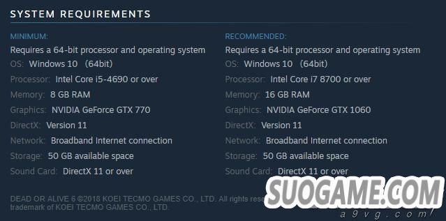 6δǿζ DLC