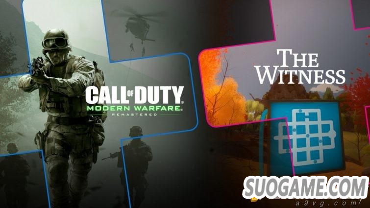 PS+Ա20193Ϸ Plus۷շŷ