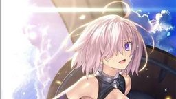 Fate/Grand Order VR feat ޡ20ƳӢ桱