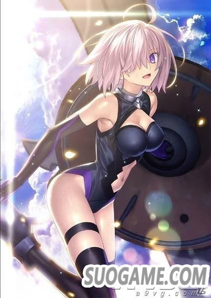 Fate/Grand Order VR feat ޡ20ƳӢ