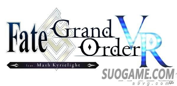 Fate/Grand Order VR feat ޡ20ƳӢ