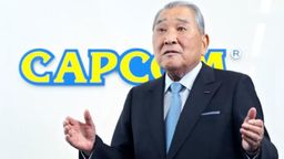 CAPCOM᳤鿨νƻг רעϷ
