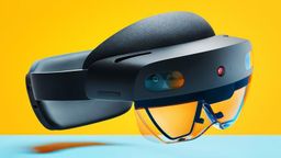 ΢HoloLens 2 Ԥڷ۶3500Ԫ