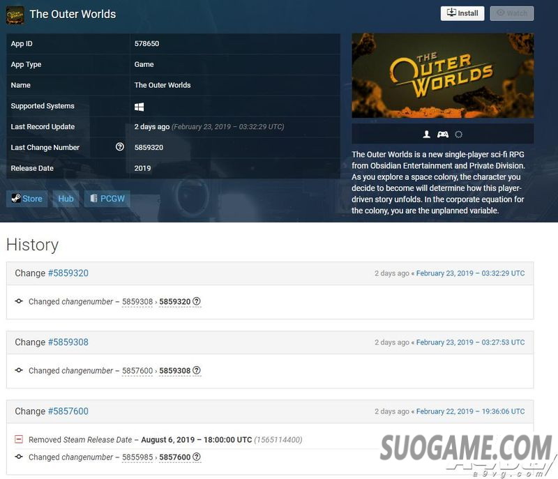 SteamDBʾ硷ڱʱ86Ƴ