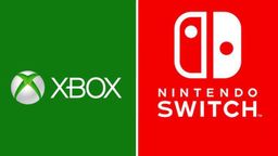 ţ΢ƻú XboxϷͷSwitch