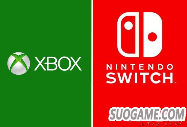 ţ΢ƻú XboxϷͷSwitch