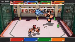 ѪҶн ա½PS4/Switch/PC(Steam)ƽ̨