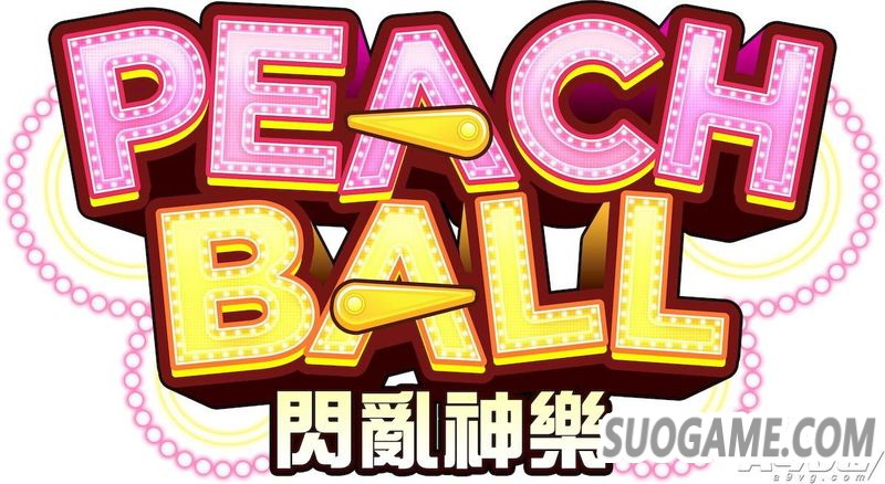 PEACH BALL ֡İ淢