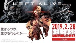 LEFT ALIVEFamiͨ༭Ҫ һ֣ѡ