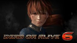 Famiͨ 6LEFT ALIVEС